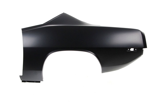 [700-1572-L] Quarter Panel - OE Style - LH - 72-74 Barracuda
