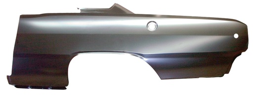 [700-2068-L] Quarter Panel - OE Style - LH - 68 Dart