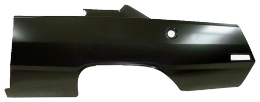 [700-2070-L] Quarter Panel - OE Style - LH - 70-71 Dart; 71 Scamp