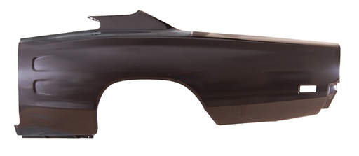 [700-2469-L] Quarter Panel - OE Style - LH - 69 Coronet