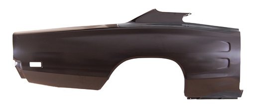 [700-2469-R] Quarter Panel - OE Style - RH - 69 Coronet