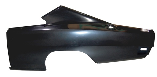 [700-2669-L] Quarter Panel - OE Style - LH - 69 Charger