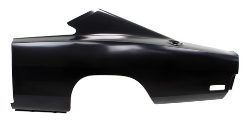 [700-2670-L] Quarter Panel - OE Style - LH - 70 Charger