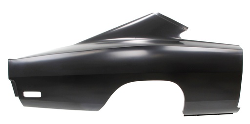 [700-2670-R] Quarter Panel - OE Style - RH - 70 Charger