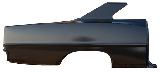 [700-3066-R] Quarter Panel - OE Style - RH - 66-67 Chevy II Nova Coupe