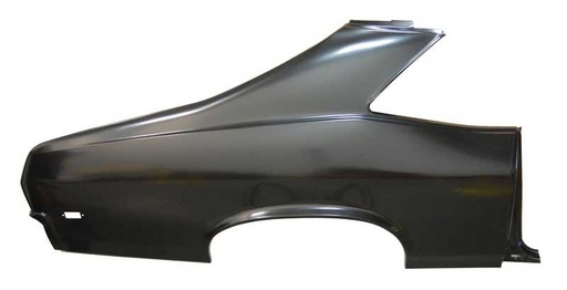 [700-3068-R] Quarter Panel - OE Style - RH - 68-69 Chevy II Nova