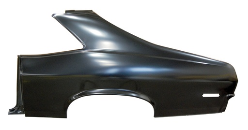 [700-3070-L] Quarter Panel - OE Style - LH - 70-72 Nova