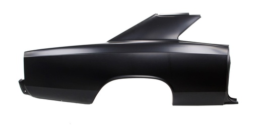 [700-3466-R] Quarter Panel - OE Style - RH - 66-67 Chevelle Coupe