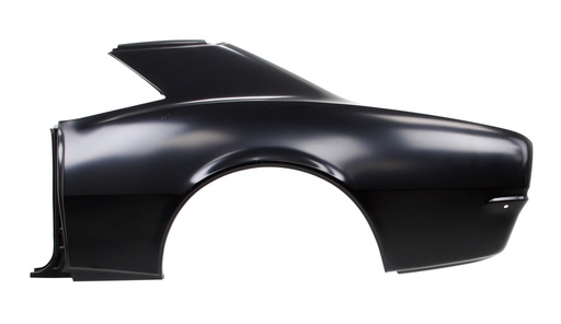 [700-3567-L] Quarter Panel - OE Style - LH - 67 Camaro Coupe
