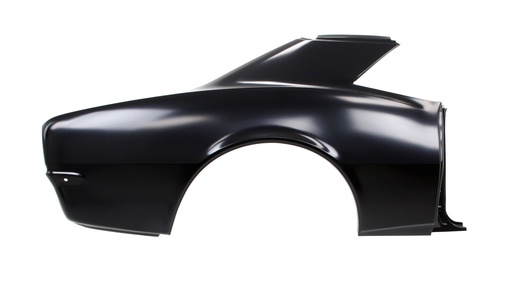 [700-3567-R] Quarter Panel - OE Style - RH - 67 Camaro Coupe