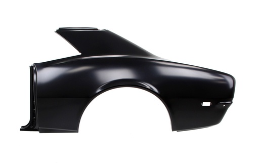 [700-3568-L] Quarter Panel - OE Style - LH - 68 Camaro Coupe