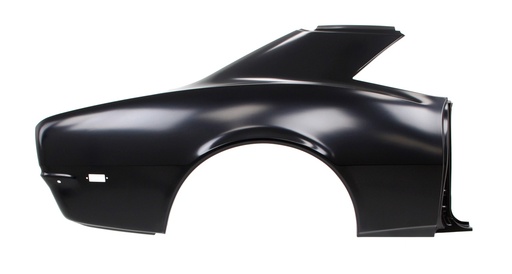 [700-3568-R] Quarter Panel - OE Style - RH - 68 Camaro Coupe