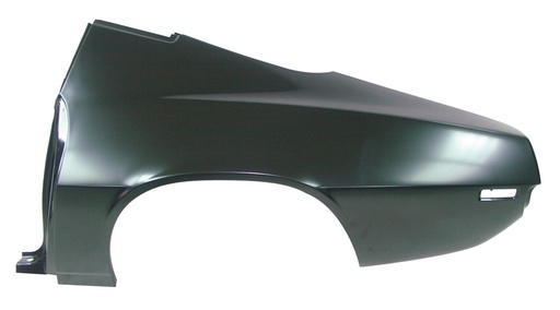 [700-3570-L] Quarter Panel - OE Style - LH - 70-73 Camaro