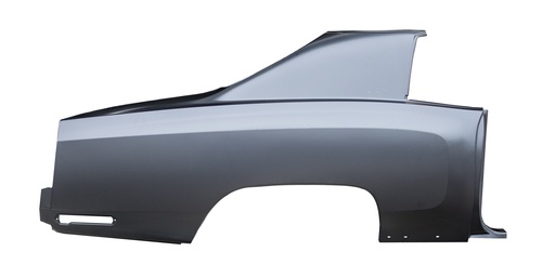 [700-3670-R] Quarter Panel - OE Style - RH - 70-72 Monte Carlo