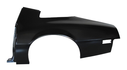 [700-5575-L] Quarter Panel - OE Style - LH - 75-81 Firebird
