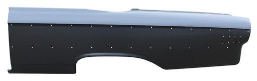 [700-8963-L] Quarter Panel - OE Style - LH - 63 Ford Galaxie Fastback