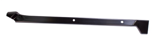 [712-8963-1L] Quarter Panel Reinforcement - Upper - LH - 63 Ford Galaxie