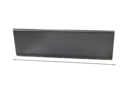 [715-4047] Front Bed Panel - 47-53 Chevy GMC Truck Stepside