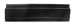 [715-4067-1] Front Bed Panel - 67-72 Chevy GMC Truck Fleetside w/ Steel Bed