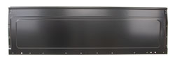 [715-4073-1] Front Bed Panel - 73-87 Chevy GMC Truck Fleetside
