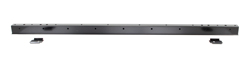 [716-4047-1] Cross Sill - Front - 47-50 Chevy GMC Truck 1/2 Ton Stepside