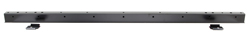 [716-4051-1] Cross Sill - Front - 51-53 Chevy GMC Truck 1/2 Ton Stepside