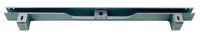 [716-4051-3] Cross Sill - Rear - 51-53 Chevy GMC Truck 1/2 Ton Stepside