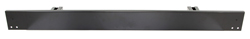 [716-4051-37] Cross Sill - Rear - 51-53 Chevy GMC Truck 3/4 Ton Stepside