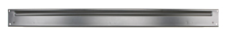 [716-4054-31] Cross Sill - Rear - 54-55 Chevy GMC Truck 1/2 Ton Stepside ('55 1st Series)