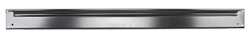 [716-4067-31] Cross Sill - Rear - 67-72 Chevy GMC Truck Stepside