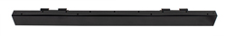 [716-4553-3] Cross Sill - Rear - 51-52 F1 Flareside; 53-72 F100 Flareside / F250 Flareside