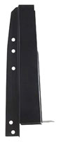 [718-4073-L] Tailgate Post - LH - 73-87 Chevy GMC Truck Fleetside; 73-91 Blazer Jimmy