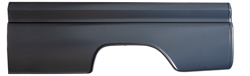 [720-4060-2L] Bedside - OE Style - LH - 60-66 Chevy GMC Truck Fleetside Long Bed