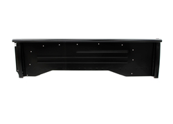 [721-4060-R] Bedside - OE Style - RH - 60-66 Chevy GMC Truck Short Bed Stepside