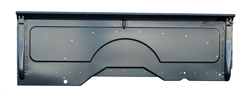 [721-4548-L] Bedside - OE Style - LH - 48-50 Ford F1 Short Bed Stepside
