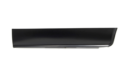 [725-4060-8L] Bed Repair Panel - Lower Front - LH - 60-66 Chevy GMC Truck Long Bed Fleetside