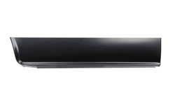 [725-4060-8R] Bed Repair Panel - Lower Front - RH - 60-66 Chevy GMC Truck Long Bed Fleetside