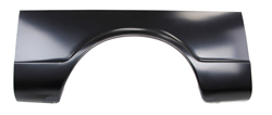 [730-4067-1R] Wheel Opening Repair Panel - RH - 67-72 Chevy GMC Truck Fleetside