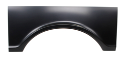 [730-4067-L] Upper Wheel Arch Repair Panel - LH - 67-72 Chevy GMC Truck Fleetside