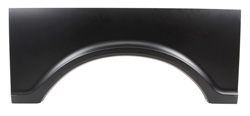 [730-4067-R] Upper Wheel Arch Repair Panel - RH - 67-72 Chevy GMC Truck Fleetside