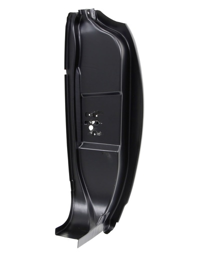 [750-1468-1L] Door Jamb Lock Pillar - LH - 68-70 B-Body 2DR Sedan (Post)