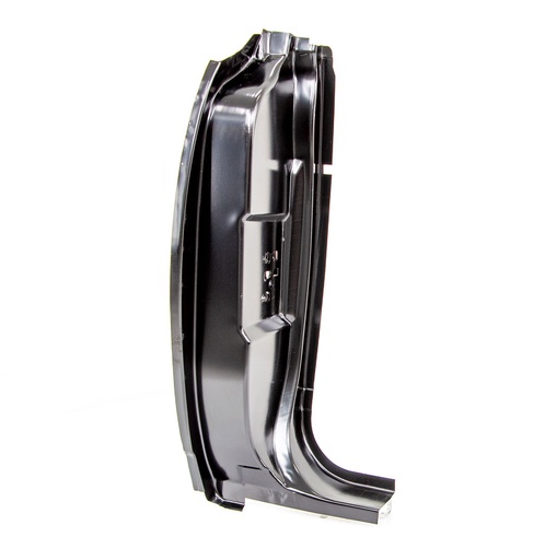 [750-1468-1R] Door Jamb Lock Pillar - RH - 68-70 B-Body 2DR Sedan (Post)
