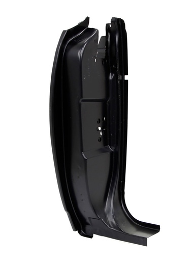 [750-1468-2R] Door Jamb Lock Pillar - RH - 68-70 B-Body 2DR Hardtop