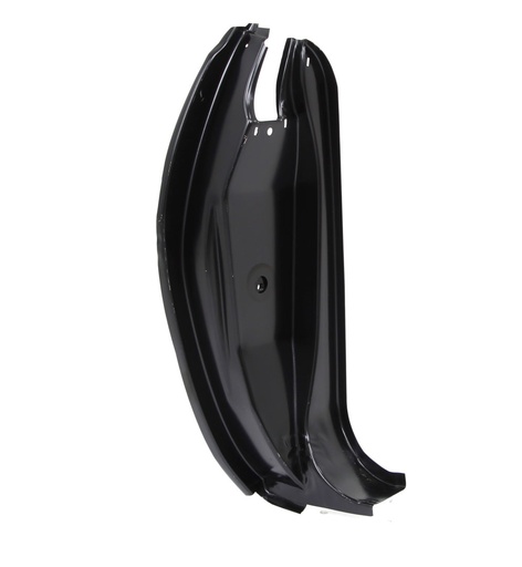 [750-1570-R] Door Jamb Lock Pillar - RH - 70-74 Barracuda