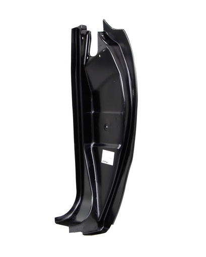 [750-2067-L] Door Jamb Lock Pillar - LH - 67-76 Dart; 71-76 Scamp