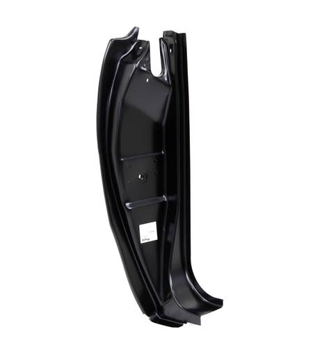 [750-2067-R] Door Jamb Lock Pillar - RH - 67-76 Dart; 71-76 Scamp