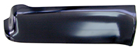 [755-4073-8R] Bedside Repair Panel - Lower Rear - RH - 73-87 Chevy GMC Truck Long Bed Fleetside