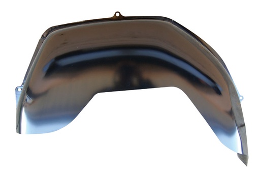 [760-1466-L] Inner Wheelhouse - LH - 66-70 Dodge Plymouth B-Body