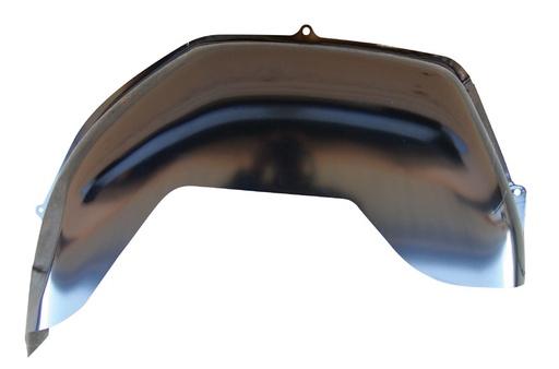 [760-1466-R] Inner Wheelhouse - RH - 66-70 Dodge Plymouth B-Body