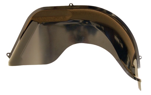 [760-1471-R] Inner Wheelhouse - RH - 71-74 B-Body